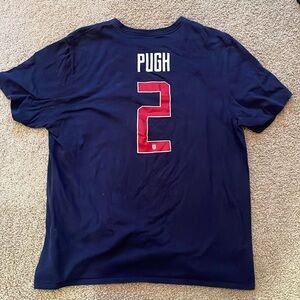 USWNT Mallory Pugh Tee